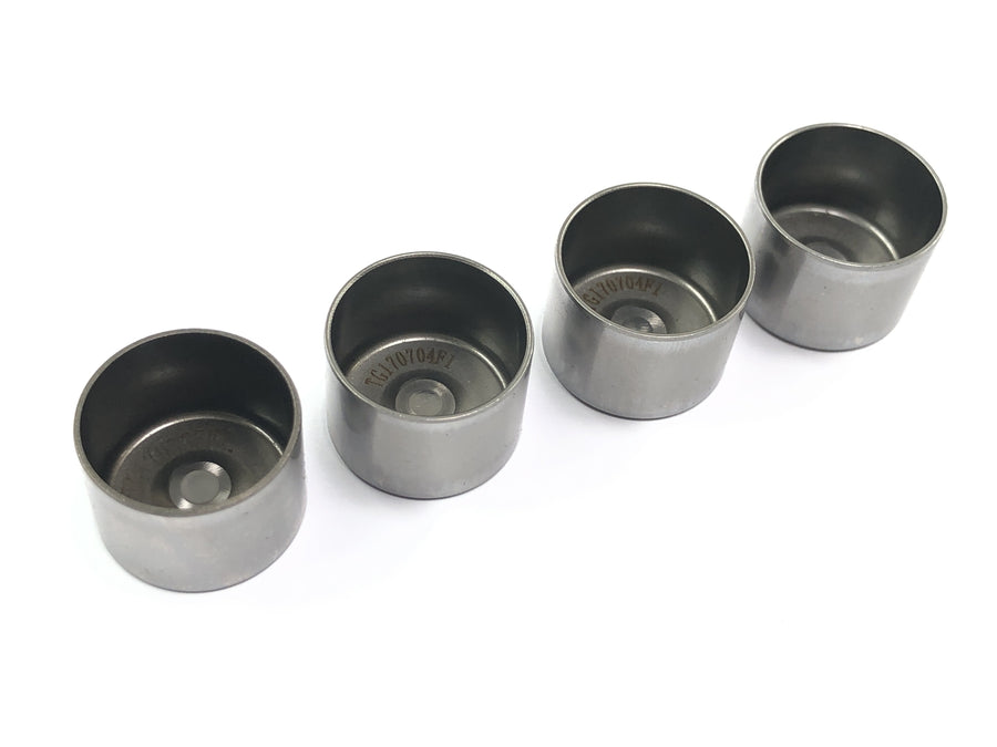 Aprilia SX 125 KX [2018] - Valve tappet cup tappet set