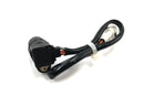 Yamaha XV 1600 Wild Star VP08 [2002] - Speed sensor sensor-2