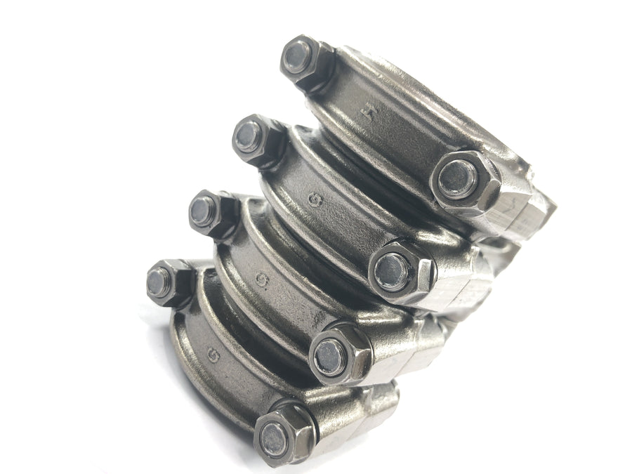 Triumph Daytona 1200 T300D [1994] - connecting rod connecting rod connecting rod set