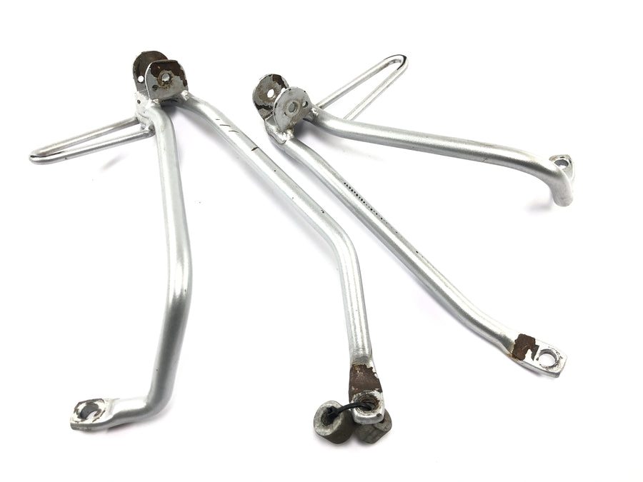 SWM RS 125 R B2 [2020] - passenger footrest holder