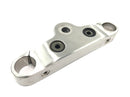 Yamaha XV 1600 Wild Star VP08 [2002] - triple clamp upper fork clamp-2