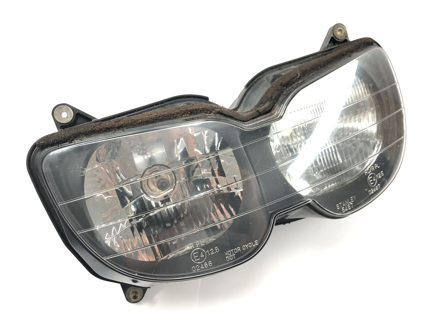 Honda CBR 900 RR SC28 [1995] - Headlights front headlights double headlights
