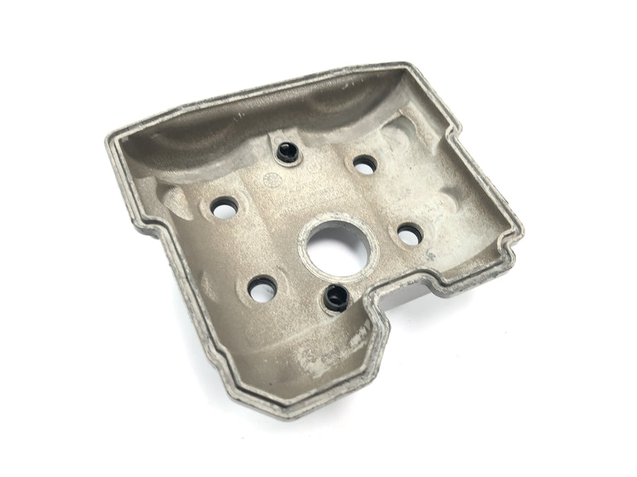 KTM 950 Adventure LC8 [2004] - front valve cover cylinder head cover magnesium engine cover
