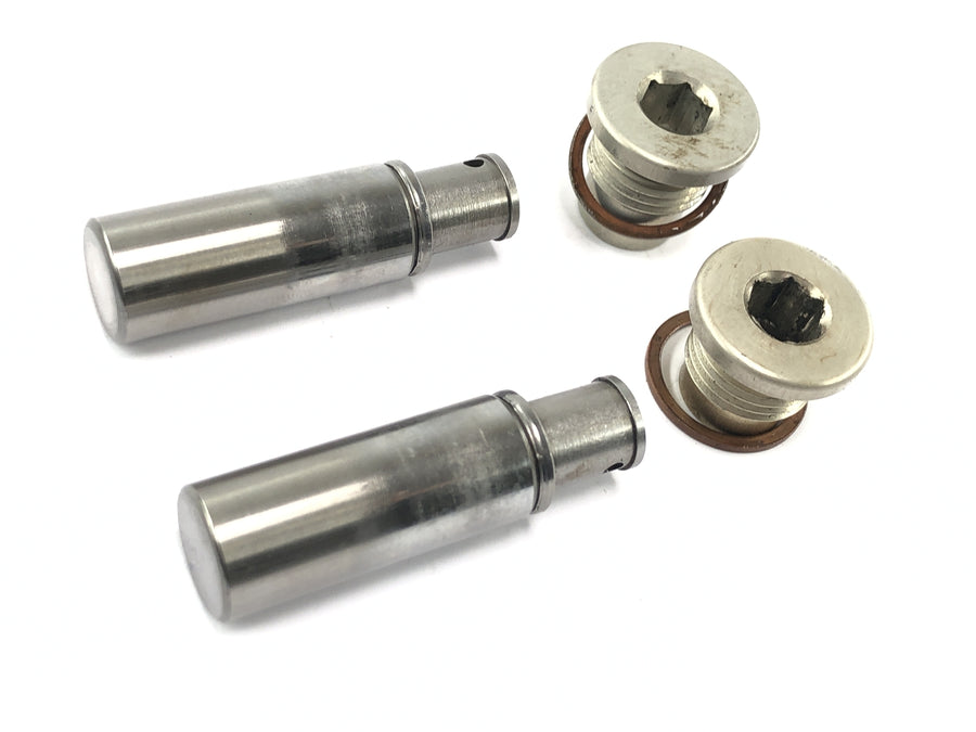 KTM 950 Adventure LC8 [2004] - Timing chain tensioner set