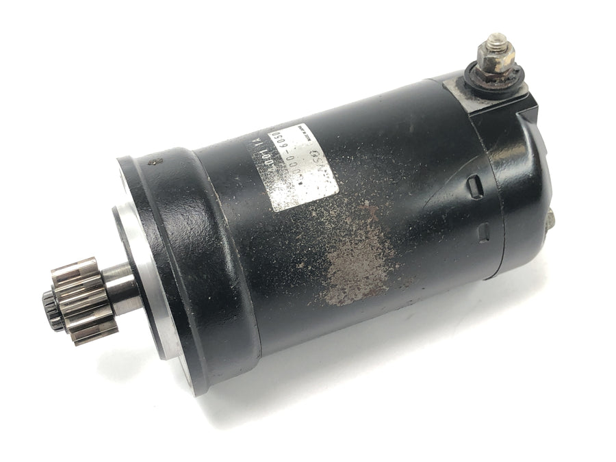 Ducati Monster SR2 800 M4 [2006] - starter motor starter motor electric starter
