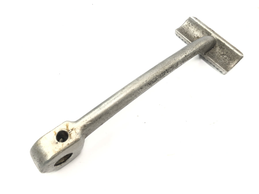 BMW R 75/5 [1973] - Kick starter lever starter lever