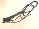Kawasaki W 650 EJ650A [1999] - Frame with papers-1