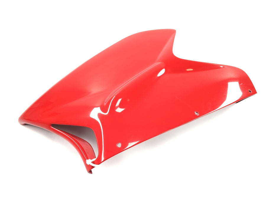 Ducati ST3 S3 [2004] - Side fairing lower right red fairing