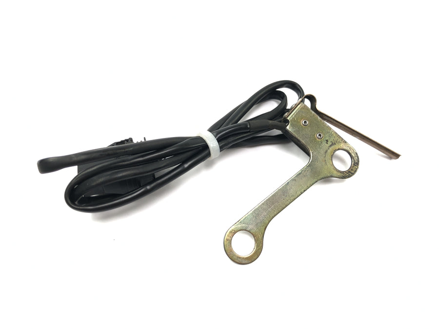 BMW K 1100 RS [1994] - Side stand switch