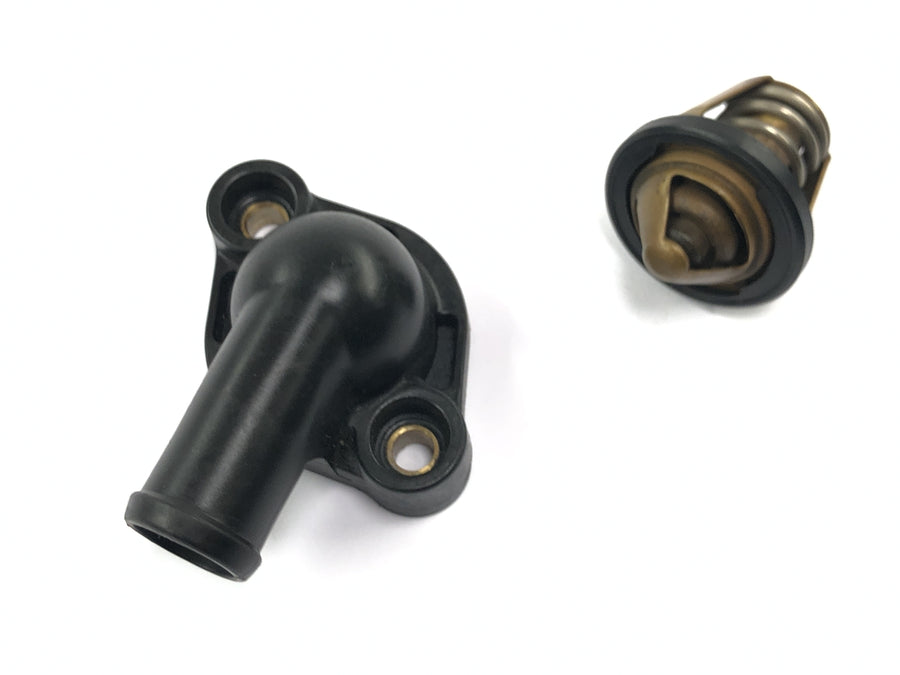 Aprilia SX 125 KX [2018] - Thermostat cooling water thermostat housing coolant controller