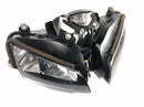 Honda CBR 600 RR PC37 [2004] - Headlights front headlights double headlights-1