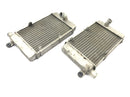 Aprilia Mille RSV 1000 ME [1999] - Radiator water cooler cooling system left right set-2