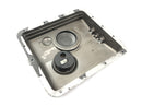 Moto Guzzi V10 Centauro [1998] - Oil pan engine cover oil container lower part-4