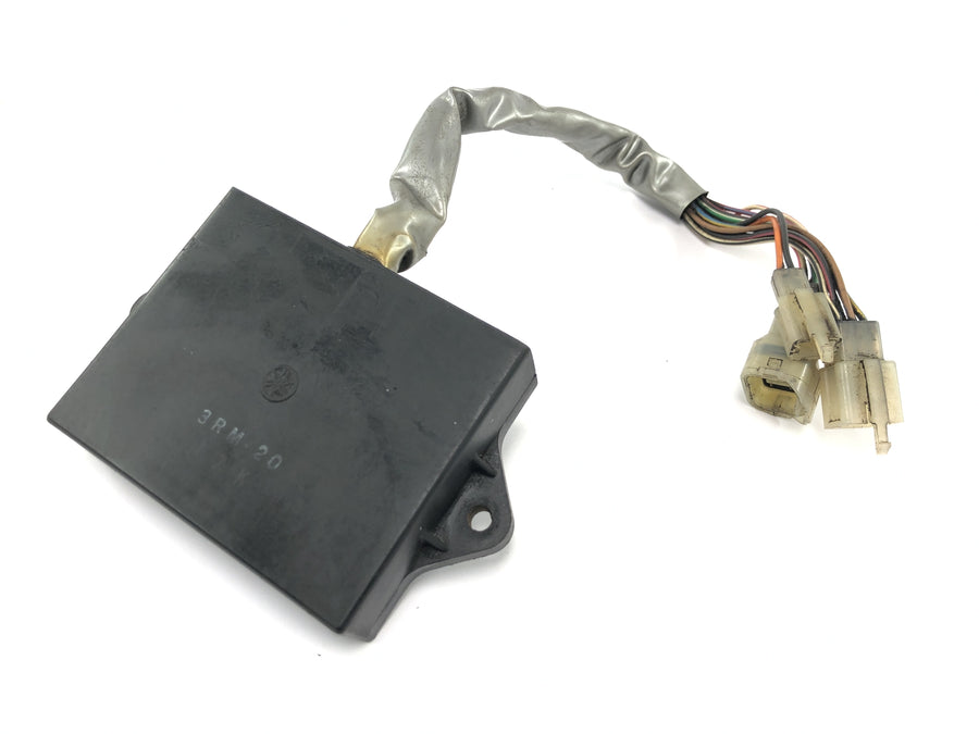 Yamaha DT 125 R DE03 [2000] - CDI ignition unit control unit ignition box electronic module