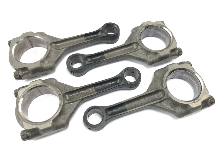 Honda CBR 1000 RR SC59 [2008] - connecting rod connecting rod set connecting rod piston rod