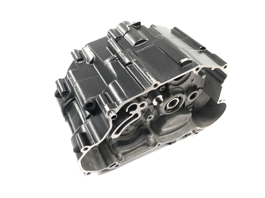 Aprilia SX 125 KX [2018] - Engine housing crankcase empty housing
