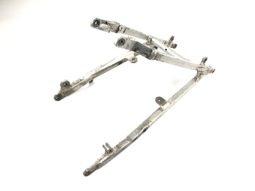 Suzuki RM Z 250 RJ41A [2007] - Rear frame seat support rear subframe rear frame - 0
