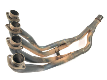 Suzuki GSX R 1000 WVBZ K3 [2003] - Manifold exhaust manifold exhaust manifold exhaust system - 0