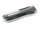 Honda GL 1500 Goldwing SC22 [1993] - Chrome cover reverse gear lever trim cover decorative panel-2