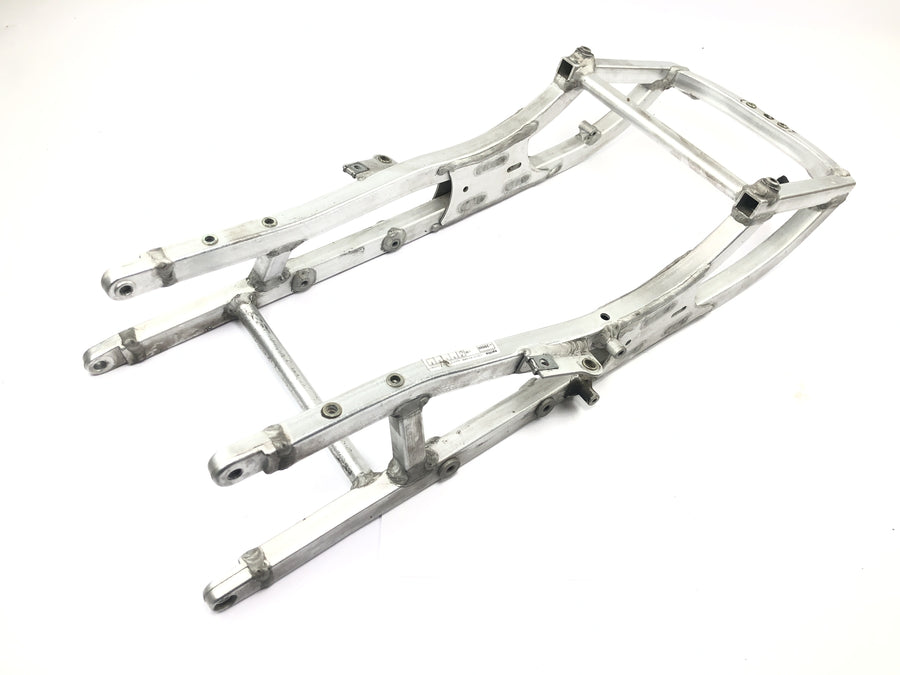 Aprilia Mille RSV 1000 ME [1999] - rear frame rear subframe rear carrier rear