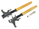 Suzuki GSX R 1000 WVBZ K3 [2003] - fork telescopic fork upside-down fork front fork-2
