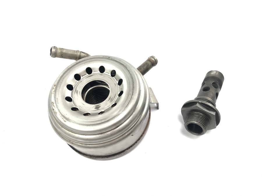 Honda CBR 900 RR SC28 [1995] - Oil cooler