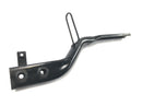 Yamaha XV 1600 Wild Star VP08 [2002] - Exhaust holder bracket silencer exhaust bracket-3