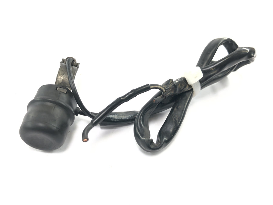 Honda XR 600 R PE04 [1992] - Kill switch pressure switch