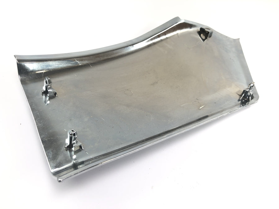 Honda GL 1500 Goldwing SC22 [1993] - Side panel left panel chrome