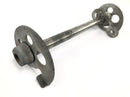 Honda XL 250 R MD03 [1993] - Rear axle thru axle rear axle-5