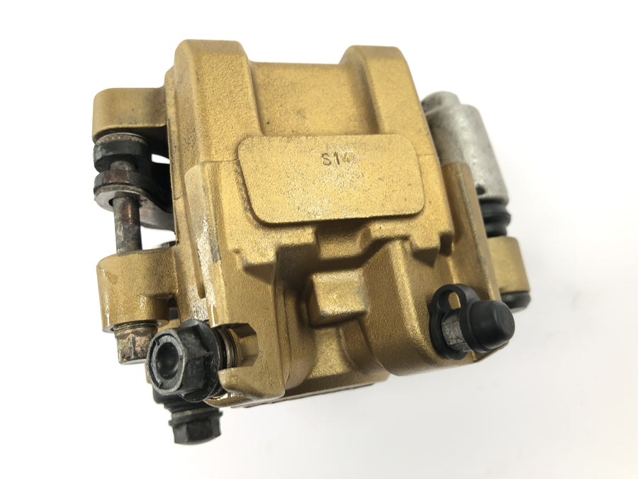 Honda CBR 600 RR PC37 [2004] - Rear brake caliper Nissin with bracket
