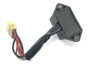 Triumph Daytona 1200 T300D [1994] - Fuse box fuse box fuse box-4