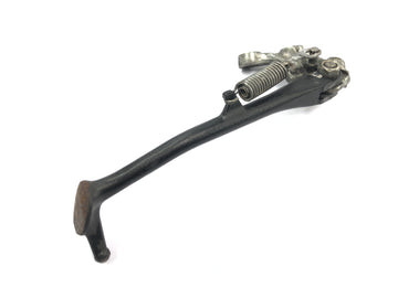Ducati ST3 S3 [2004] - Side stand with spring side support stand stand - 0