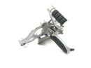 BMW R 1150 R R21 [2001] - Driver's right footrest system with brake pedal-2