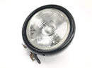 Yamaha XV 1600 Wild Star VP08 [2002] - Headlight front headlight with housing-1