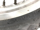 Honda XL 250 R MD03 [1993] - rear wheel rim spoke wheel 2.15 x 17"-4