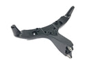 Honda CBR 600 RR PC37 [2004] - Speedometer holder cockpit holder instrument panel front-1