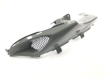 Suzuki GSX R 1000 WVB6 K6 [2006] - Left side panel air duct fairing air duct - 0