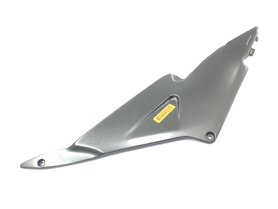 Aprilia Mille RSV 1000 ME [1999] - Side panel fairing part left