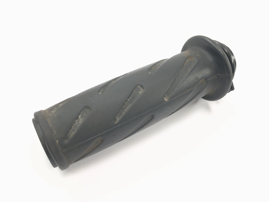 Triumph Speedmaster 900 [2003] - throttle grip sleeve rubber grip right twist grip throttle tube