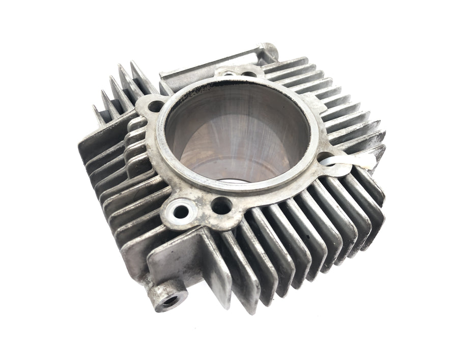 Ducati Monster SR2 800 M4 [2006] - Cylinder with piston at the front