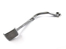 Kawasaki W 650 EJ650A [1999] - brake pedal rear brake lever chrome-2