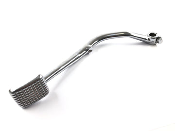 Kawasaki W 650 EJ650A [1999] - brake pedal rear brake lever chrome - 0