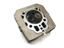Moto Guzzi V65 Custom [1985] - cylinder head valve head right-3