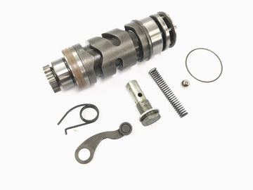 Ducati Monster SR2 800 M4 [2006] - shift drum shift mechanism shift drum