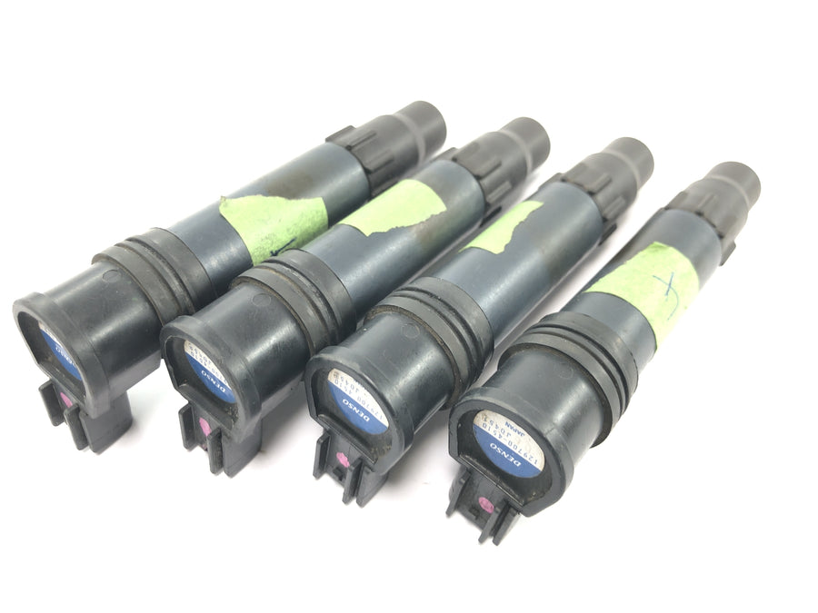 Honda CBR 600 RR PC37 [2004] - Ignition coil stick coil ignition module ignition unit set