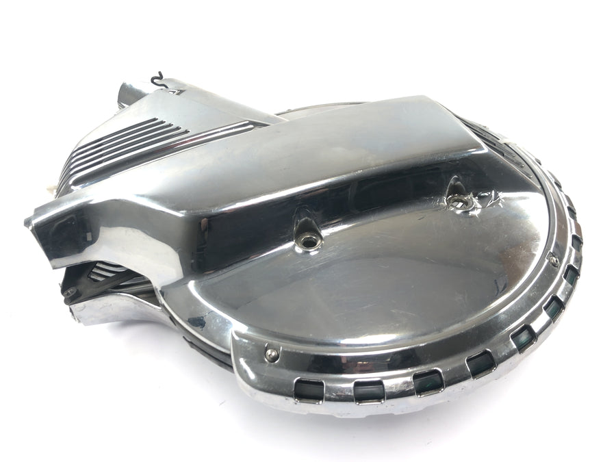 Honda GL 1500 Goldwing SC22 [1993] - brake disc cover left and right fork fairing