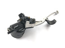 Kawasaki W 650 EJ650A [1999] - Front brake pump, hand brake pump, brake lever-3