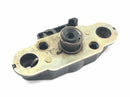 Kawasaki W 650 EJ650A [1999] - Seat lock-2