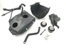 Ducati ST3 S3 [2004] - air filter box air filter housing airbox-3